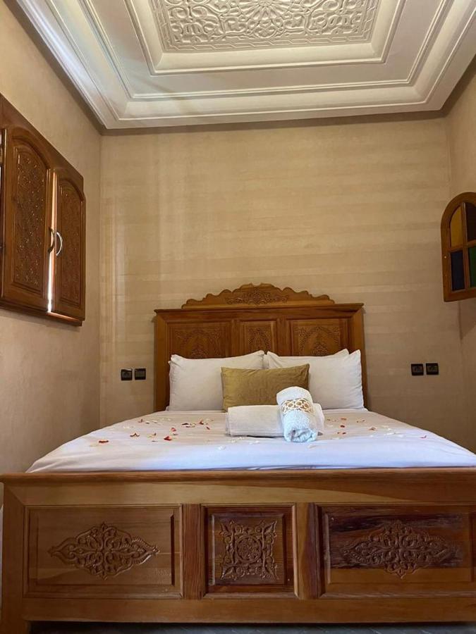 Riad Charlie Марракеш Екстер'єр фото